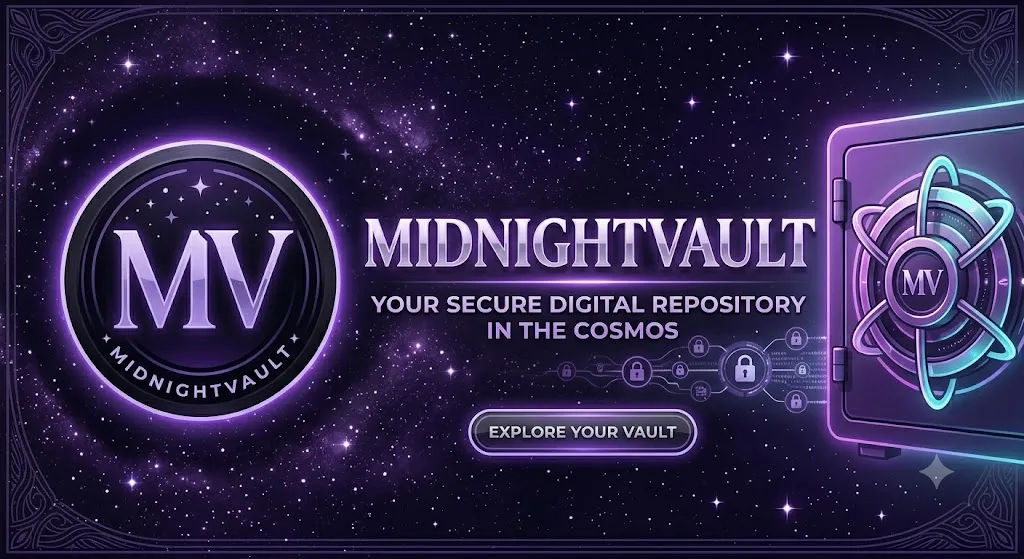 MidnightVault